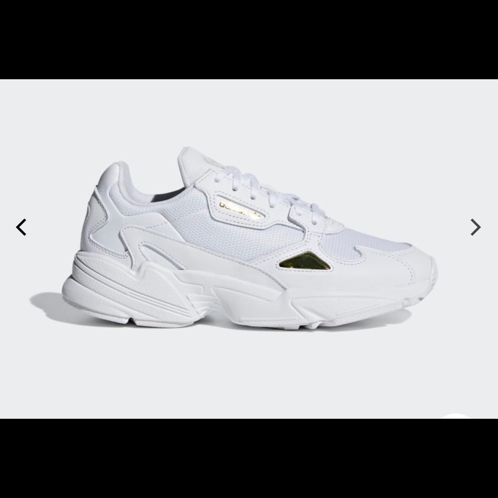 Women’s Adidas Falcon Sneakers